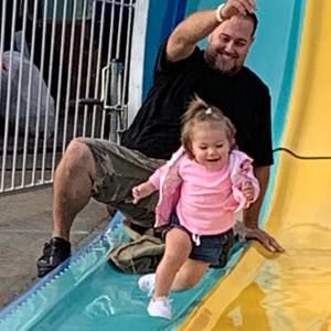 Meet your Posher, Rick